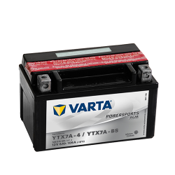 Jusqu'à 62% Batterie mini AAA VARTA