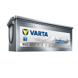 Batterie VARTA B90 PROMOTIVE EFB 190Ah 1050A