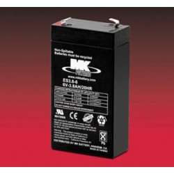 ES3.8-6 MK Battery