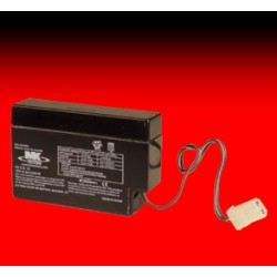 ES0.8-12 MK Battery