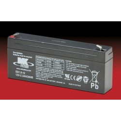 ES1.9-12 MK Battery
