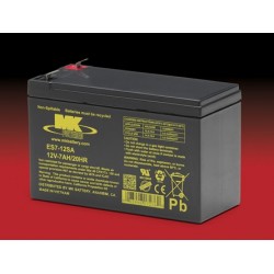 ES7-12SA MK Battery