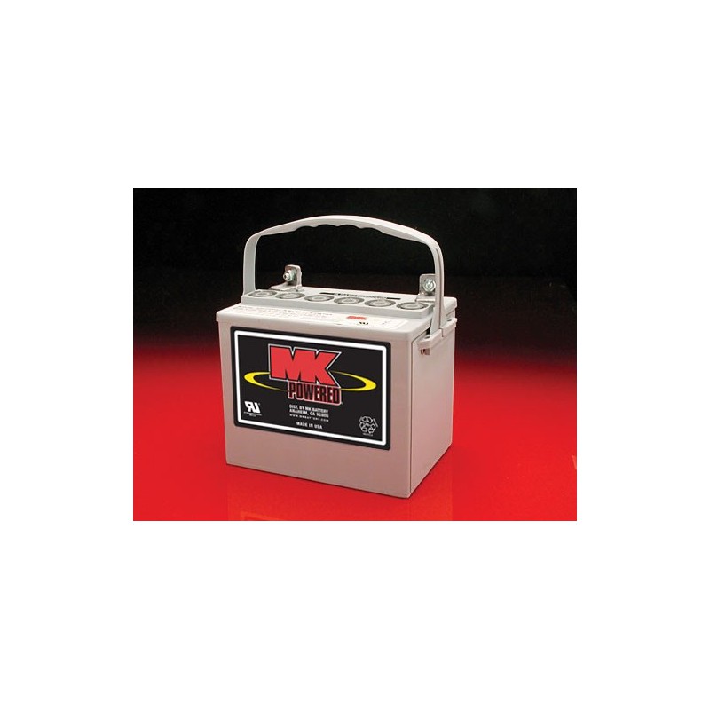 8GU1H MK Battery
