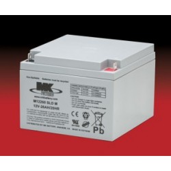 ES26-12 MK Battery