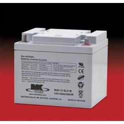 M45-12 SLDM / ES40-12 MK Battery