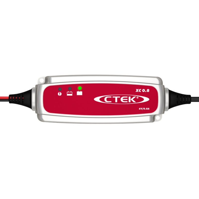 CTEK XS 0.8 / 231731