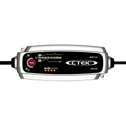 CTEK MXS 5.0