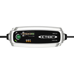 CTEK MXS 3.8