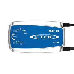 CTEK MXT 14