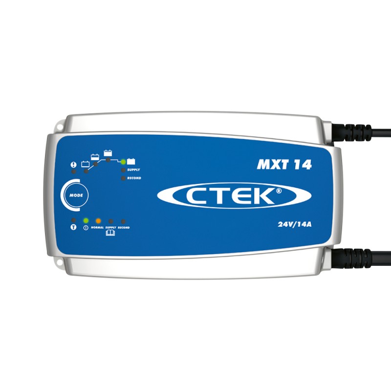 CTEK MXT 14