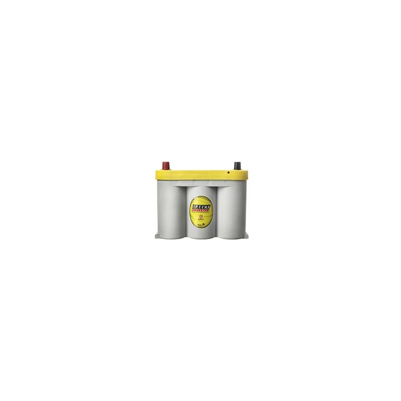 Batterie OPTIMA YTS2.1 6V 55Ah 765A