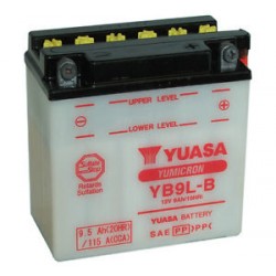 YB9L-B Yuasa