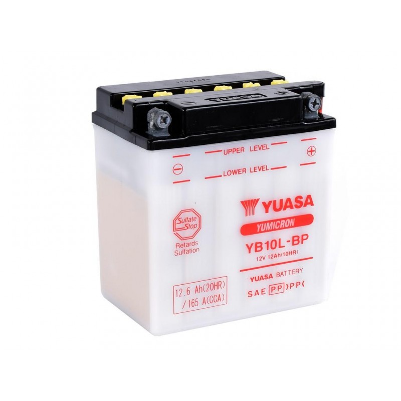 YB10L-BP Yuasa