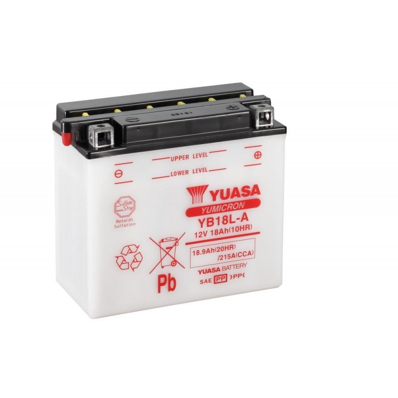 YB18L-A Yuasa