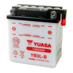 YB3L-B Yuasa