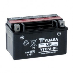 YTX7A-BS YUASA