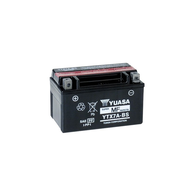 YTX7A-BS YUASA