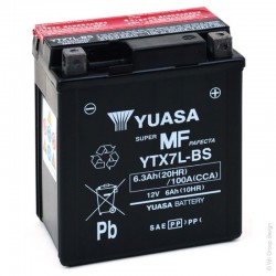 YTX7L-BS YUASA