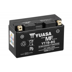 YT7B-BS YUASA