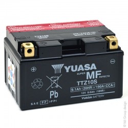 TTZ10S-BS YUASA