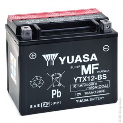 YTX12-BS YUASA