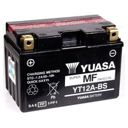 YT12A-BS YUASA