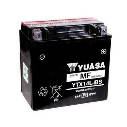 YTX14L-BS YUASA