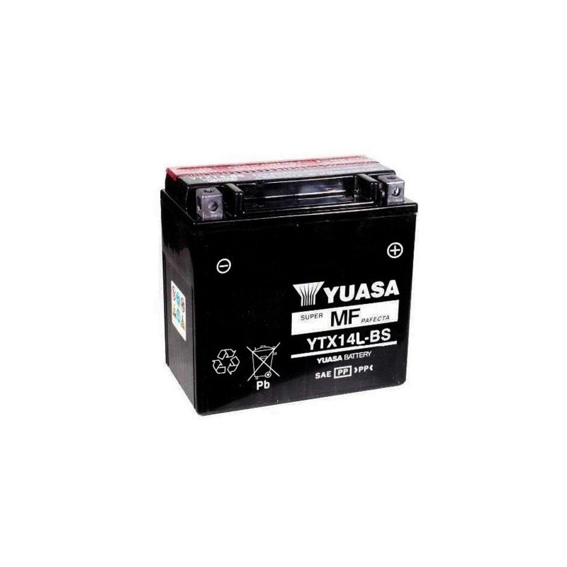 YTX14L-BS YUASA