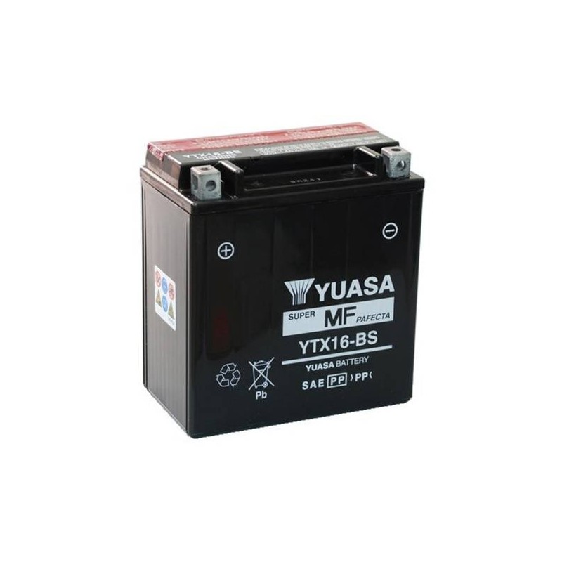 YTX16-BS YUASA