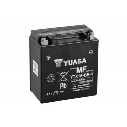 YTX16-BS-1 YUASA