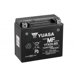 YTX20-BS YUASA