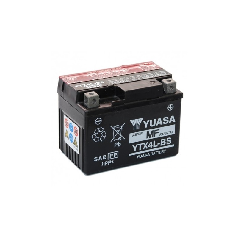 YTX4L-BS YUASA