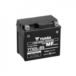 YTX5L-BS YUASA