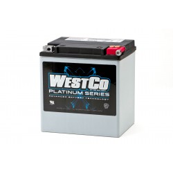 WESTCO WCP30 - YB30L-B