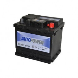 Autopower A52-L1
