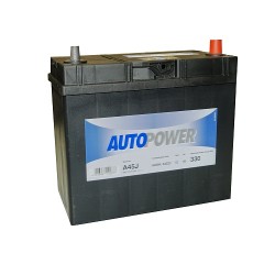 Autopower A45J