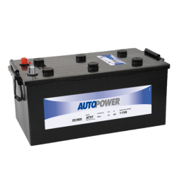 Autopower AT27