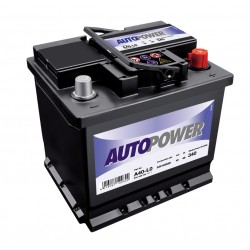 Autopower A40-L0