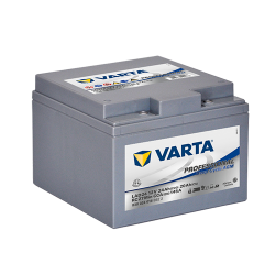 VARTA LAD24 AGM