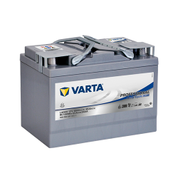 VARTA LAD60A AGM