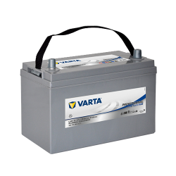 VARTA LAD115 AGM