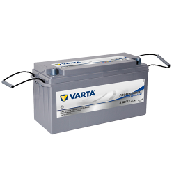 VARTA LAD150 AGM