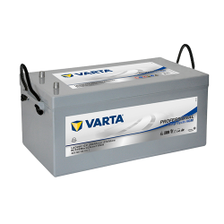 VARTA LAD260 AGM