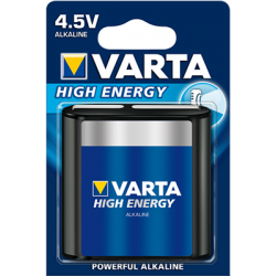 Piles VARTA Longlife Power...