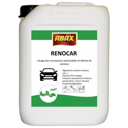 Renocar 5L ABAX