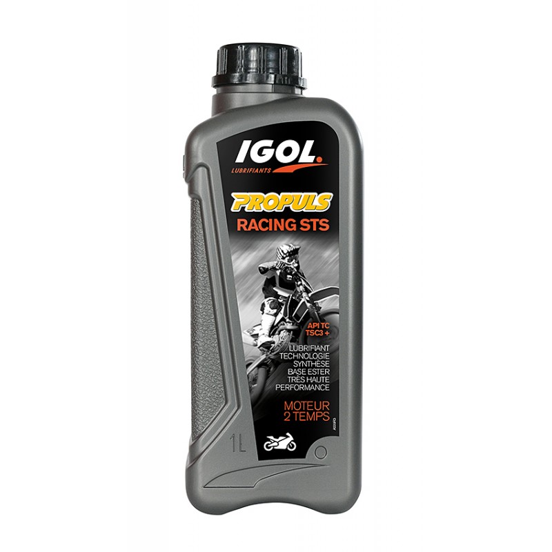 IGOL PROPULS RACING STS 1L