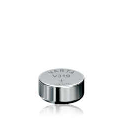 Varta Pile montre Oxyde Argent V319 SR64