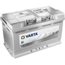 Batterie à décharge profonde VARTA GC2_1 Professional Deep Cycle