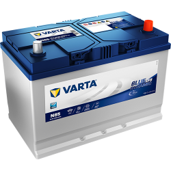 VARTA Start-Stop N85 Blue Dynamic EFB 85Ah 800A
