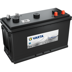 Batterie VARTA N12...